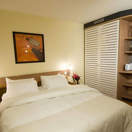 Canal Suites Pantin Εξωτερικό φωτογραφία