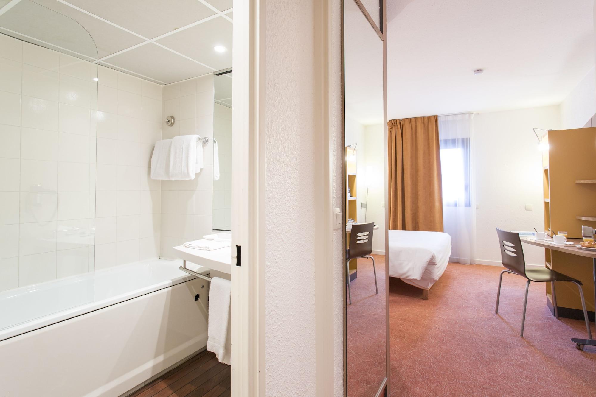Canal Suites Pantin Εξωτερικό φωτογραφία
