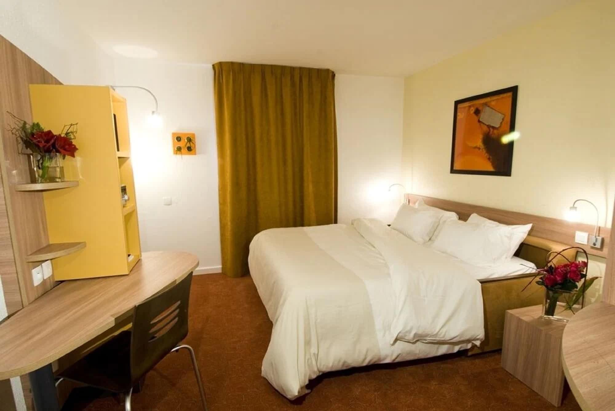 Canal Suites Pantin Εξωτερικό φωτογραφία