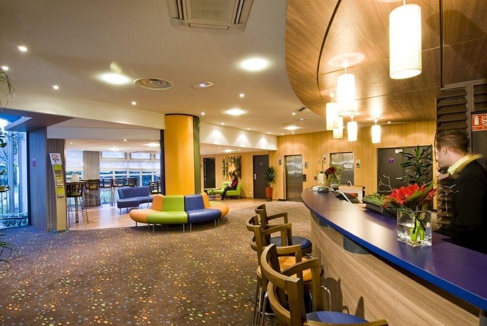 Canal Suites Pantin Εξωτερικό φωτογραφία
