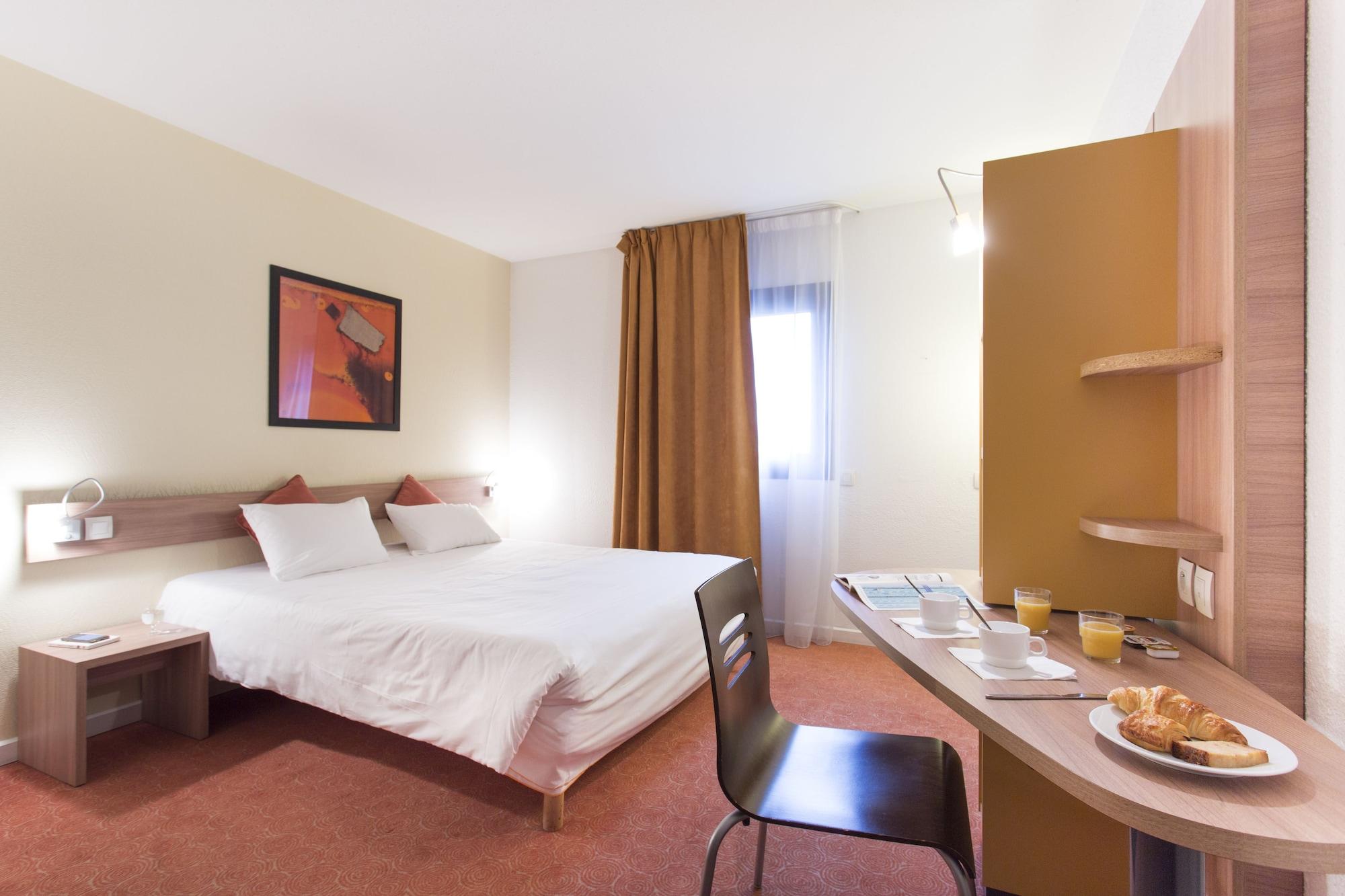 Canal Suites Pantin Εξωτερικό φωτογραφία