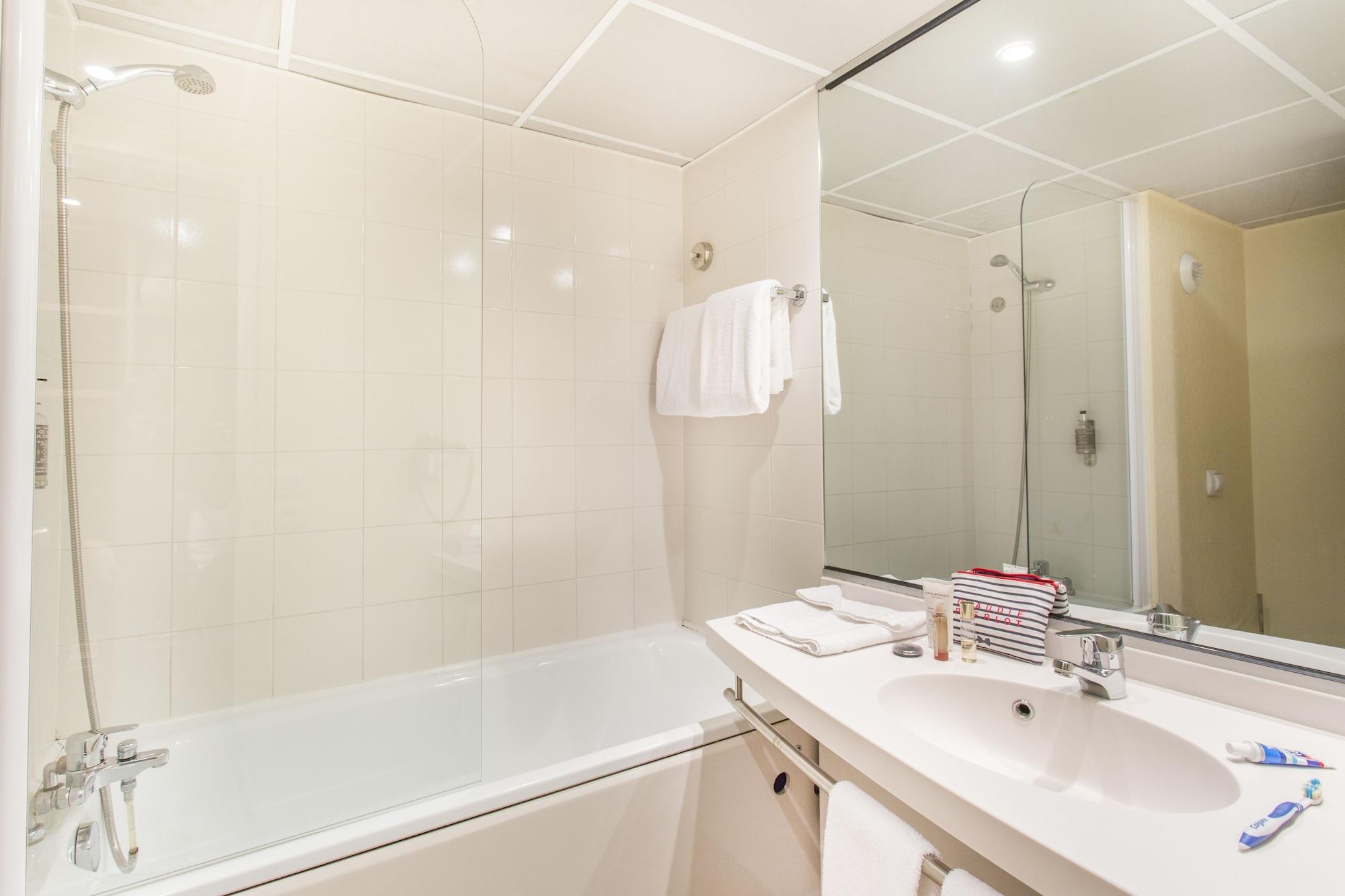 Canal Suites Pantin Εξωτερικό φωτογραφία