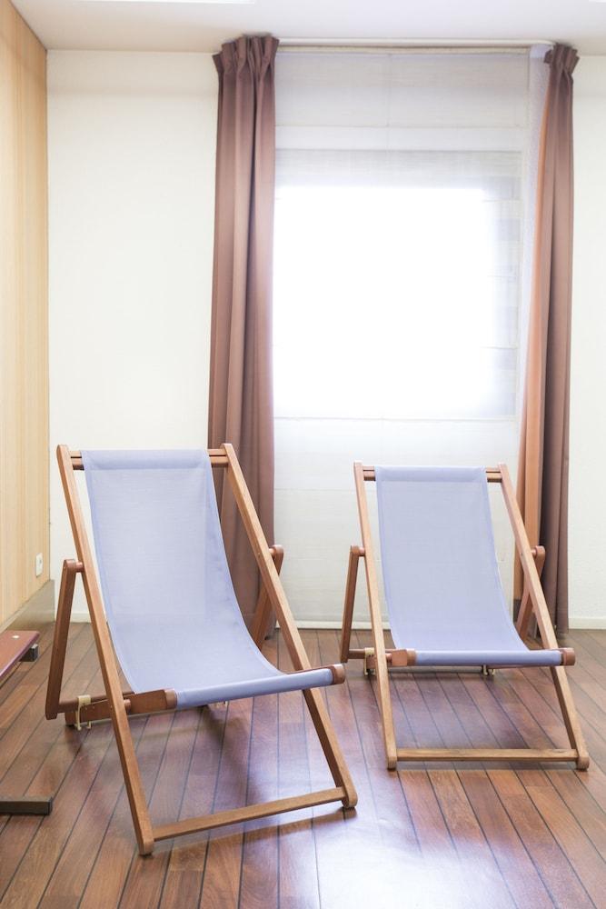 Canal Suites Pantin Εξωτερικό φωτογραφία