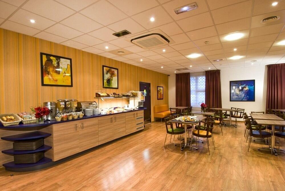 Canal Suites Pantin Εξωτερικό φωτογραφία