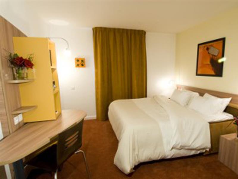 Canal Suites Pantin Εξωτερικό φωτογραφία
