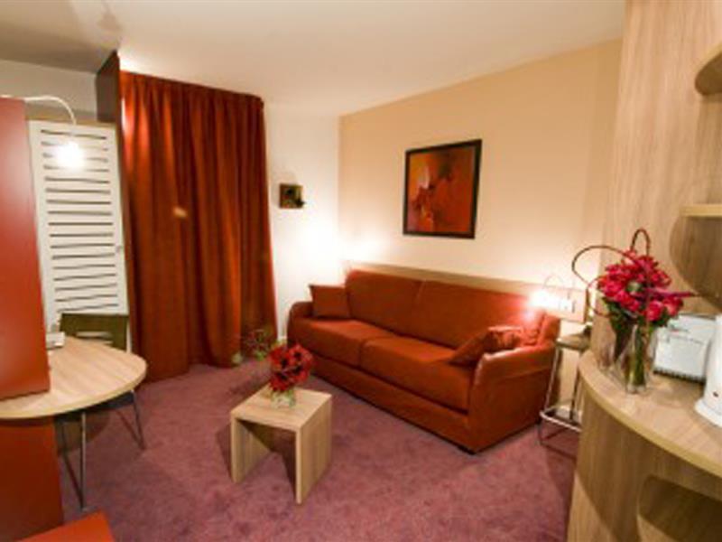 Canal Suites Pantin Εξωτερικό φωτογραφία