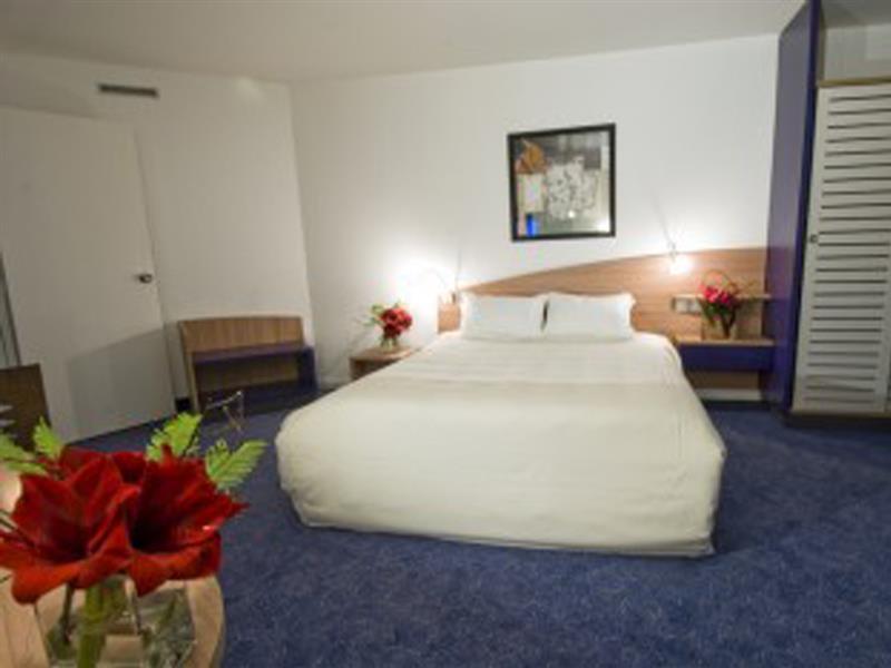 Canal Suites Pantin Εξωτερικό φωτογραφία