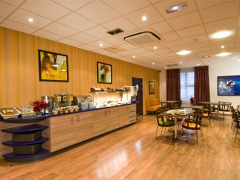 Canal Suites Pantin Εξωτερικό φωτογραφία