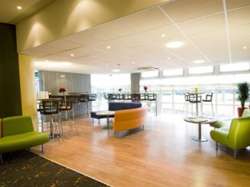 Canal Suites Pantin Εξωτερικό φωτογραφία