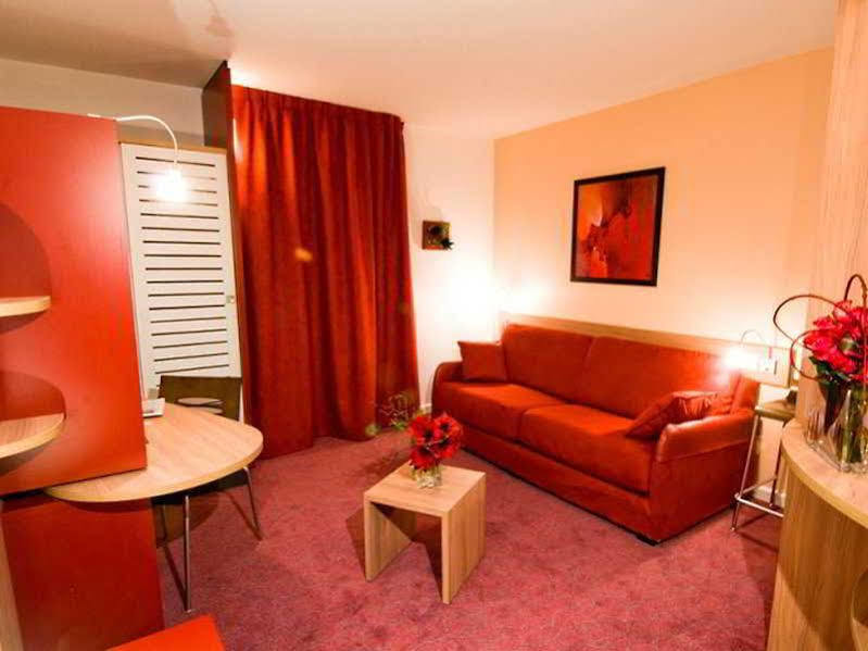 Canal Suites Pantin Εξωτερικό φωτογραφία