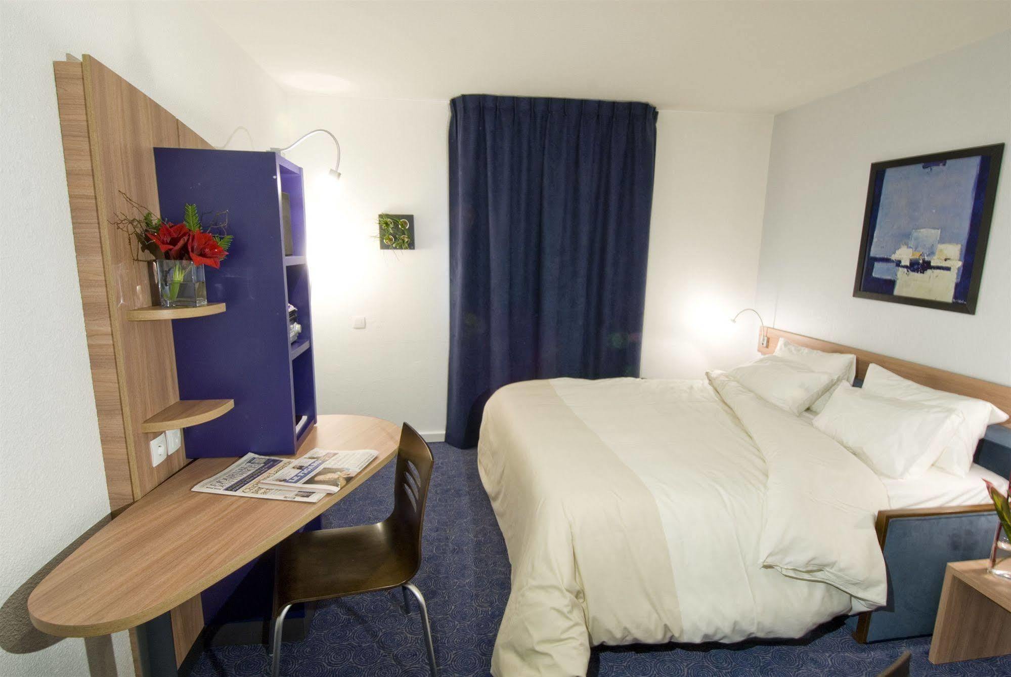 Canal Suites Pantin Εξωτερικό φωτογραφία
