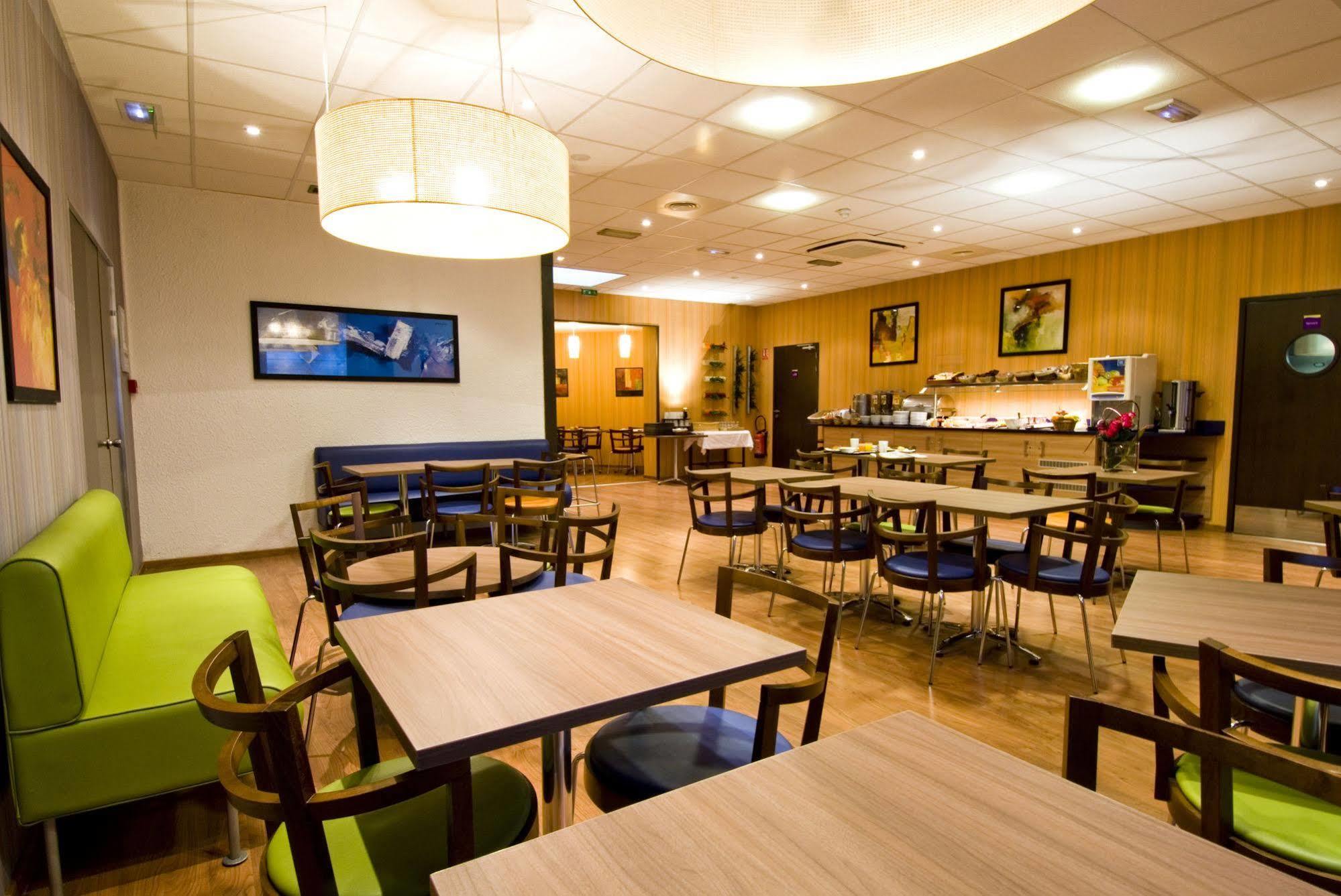 Canal Suites Pantin Εξωτερικό φωτογραφία