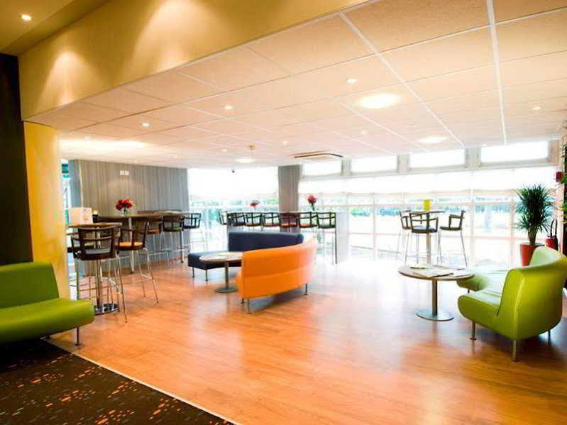 Canal Suites Pantin Εξωτερικό φωτογραφία