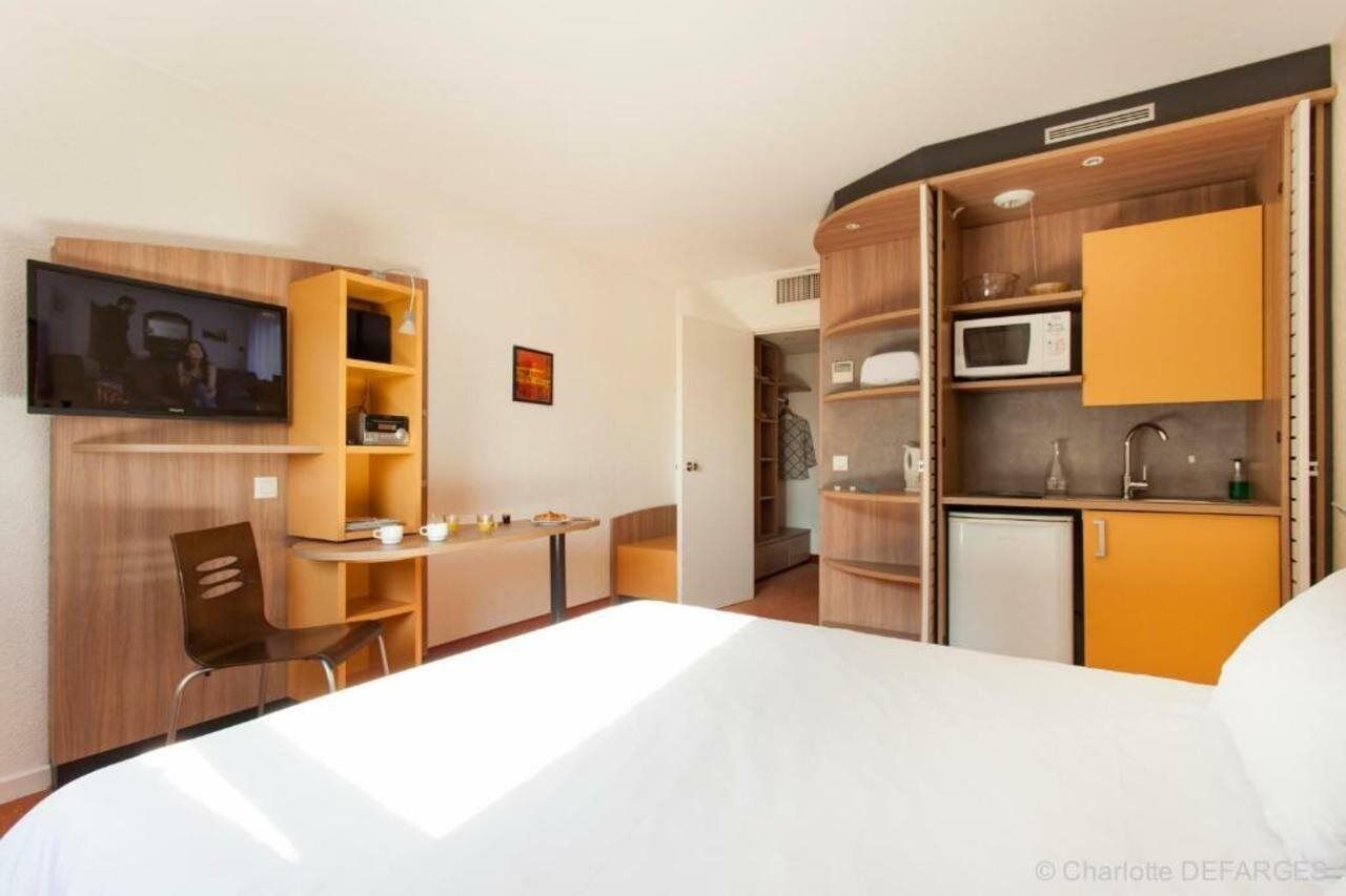 Canal Suites Pantin Εξωτερικό φωτογραφία